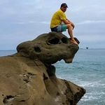 Alfonso Coronel-Zegarra - @acoronelzegarra - Instagram