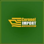 Luis alfonso coronel - @importadoracoronel - Instagram