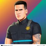 Pedro Alfonso Coronel - @pedroalfonso19 - Instagram