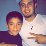 Victor Alfonso Coronel - @coronel13nunez - Instagram