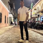 Victor Alfonso Coronel Rodriguez - @victorac18 - Instagram