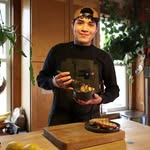 Alfonso Cuevas - @fonsi.food - Instagram