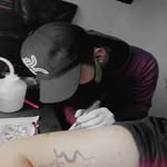 Alfonso Cuevas - @alfonso_tattoo03 - Instagram