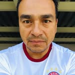 Alfonso Cuevas - @alfcue13 - Instagram