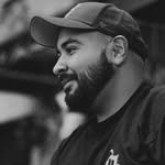 Alfonso Cuevas - @poncho.cv - Instagram
