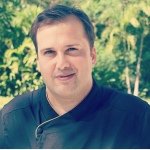 Alfonso De La Dehesa - @chefdeladehesa - Instagram