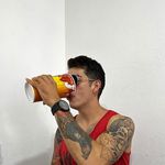 Alfonso Dehesa Santillan - @alfonsodehesa - Instagram