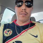 Alfonso Domínguez - @poncho.dominguez - Instagram