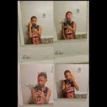 Alfonso Dominguez - @alfonsodominguez5099 - Instagram