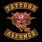 Alfonso Dominguez - @tattoos_by_alfonso - Instagram