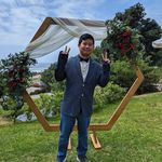 Alfonso Domínguez - @dzjeaoyu - Instagram