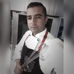 Alfonso Dominguez - @chef_alfonsodominguez - Instagram