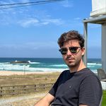 Alfonso Dominguez - @alfonsod99 - Instagram