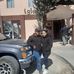 Alfonso Dominguez - Facebook