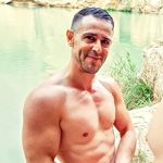 Alfonso Domínguez - @fitness_sapiens - Instagram