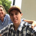 Alfonso Domínguez - @adominguez43 - Instagram