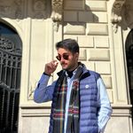 Alfonso Domínguez - @alfon_dg - Instagram
