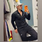 Alfonso Escobar - @alfonsoescobar7 - Instagram