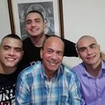 Alfonso Escobar - @alfonsoescobar7536 - Instagram