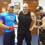 alfonso espinal - @espinal6396 - Instagram