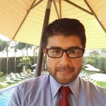 Alfonso Espinal - @aespinalg - Instagram