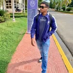 Esterling Alfonso Espinal Cruz - @alfonso__0323 - Instagram