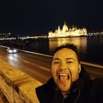 Alfonso Calero Espitia - @alcaes_10 - Instagram