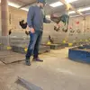 THE TIGER COCKS - @alfonso.espitia5 - TikTok
