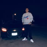 Alfonso Galvez - @kingfonzojr - Instagram