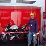 Alfonso Galvez - @alfongalvez - Instagram