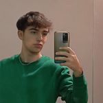 ALFONSO 💚 - @alfonso_ibanezz - Instagram