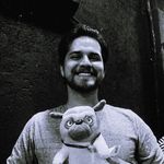 Alfonso Ibáñez. - @alfonsoibanezm - Instagram