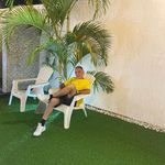 Alfonso Ibañez - @fonchoibanez - Instagram