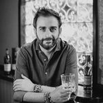 Alfonso Ibáñez - @alfenlasrocas - Instagram
