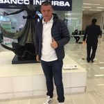 Alfonso Ibáñez - @alfonsoibanez4 - Instagram
