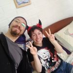 Alfonso Ibañez - @cristianmunozibanez - Instagram