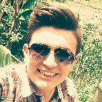 Alfonso Ibañez - @cictoral - Instagram