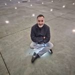 Alfonso Ibañez Ruiz - @alfzenabi - Instagram