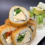 Gonzalo Alfonso Ibáñez - @sushikingdelivery - Instagram