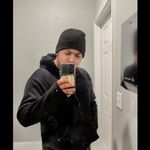 Alfonso Jacobo - @ponchoxhjacobo34 - Instagram