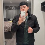 Alfonso Jacobo - @alfonsojacobo26 - Instagram