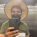 Alfonso Jacobo - @alfonso17s - Instagram