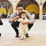 Alfonso Jacobo González - @dominik.alvarado.10 - Instagram