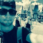 Alfonso Jauregui - @alfonso.jauregui - Instagram