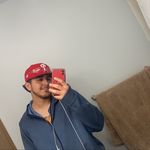 Alfonso Jauregui - @toledo_mex20 - Instagram