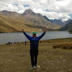 Alfonso Jáuregui - @alfonsojauregui05 - Instagram