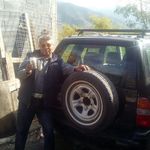 Alfonso Jauregui - @alfonso.jauregui.127 - Instagram