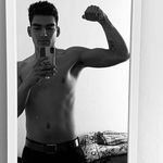 Alfonso Leal - @alfonso.garcia0 - Instagram