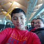 Alfonso Leal - @alfonsoleal784 - Instagram