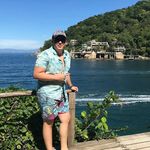 Alfonso Leal Otsuka - @fonleal - Instagram